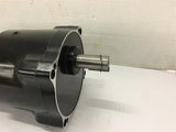 Baldor GPP7460 1/4 Hp DC Gear Motor 90 Volts 50:1 RAtio 50 Rpm