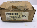 Rexnord HUB SN 162 NB STL Coupling Hub 216132