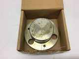 Rexnord HUB SN 162 NB STL Coupling Hub 216132