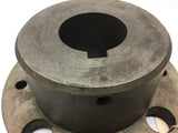 Rexnord 262 AMR Coupling Hub