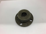 Rexnord 225 AMR Coupling Hub