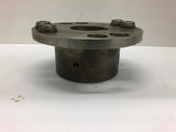 Rexnord 263 DBZ EXT Coupling Hub