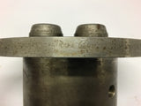 Rexnord 263 DBZ EXT Coupling Hub