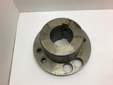 Rexnord 263 DBZ EXT Coupling Hub