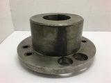 Rexnord 263 DBZ EXT Coupling Hub