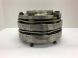 Rexnord 462 SER 71-X, 3-1/8" Bore Coupling