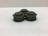 Ametric 28-5M-15 Timing Belt Pulley Lot f 3