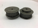 Ametric 28-5M-15 Timing Belt Pulley Lot f 3