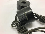 Asco 27-462-1 D Solenoid Coil Lot of 2