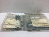 Warner Electric 5370 101 040 Mounting Accessory Lot of 8