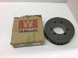 TB Woods 30H100-SD Timing Pulley 2-1/8" Bore