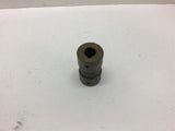 Lovejoy U75S 69993 Uniflex Coupling 3/8" to 5/8"