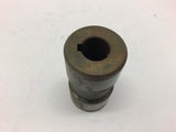 Lovejoy U75S 69993 Uniflex Coupling 3/8" to 5/8"