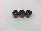 Lovejoy L-070 5/8" Coupling Hub Lot of 3