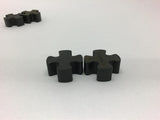 Browning JZ1N Coupling Inserts Lot of 4