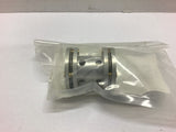 Rexnord CC37 Miniature Disc Coupling 0.375