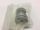 Rexnord CC37 Miniature Disc Coupling 0.375