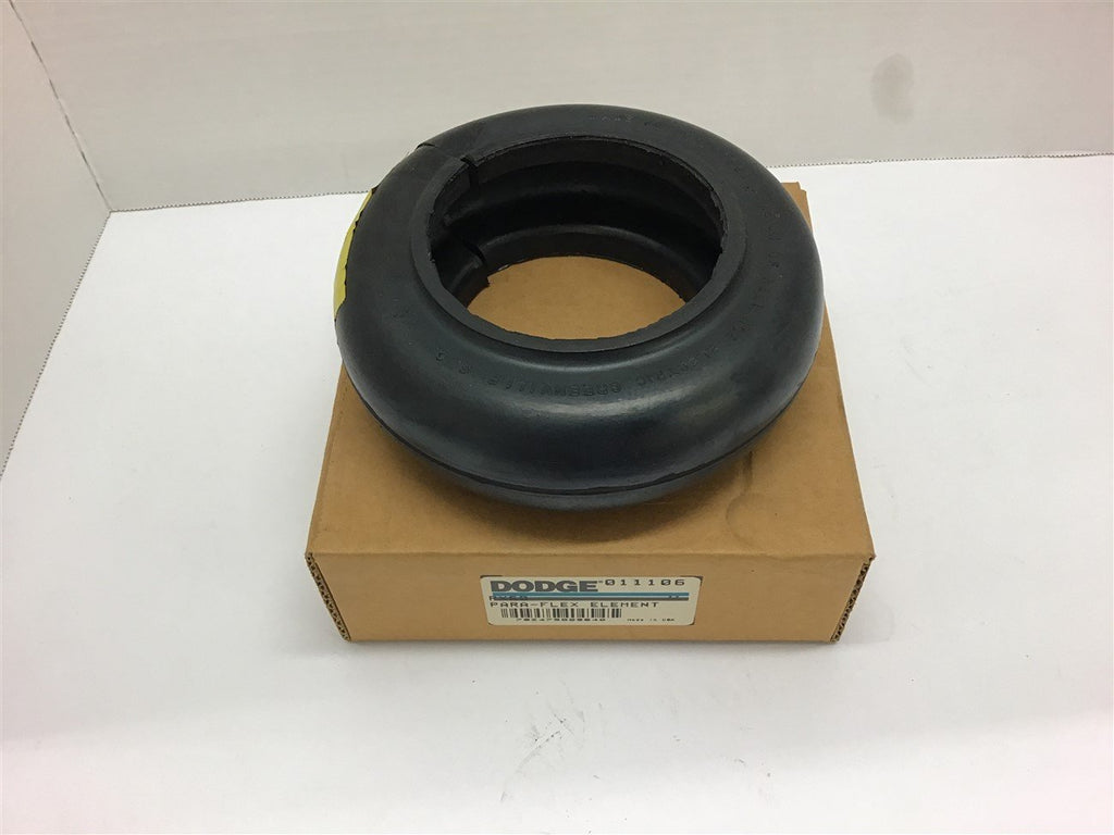 Dodge Para-Flex Element 011106 Coupling PX60