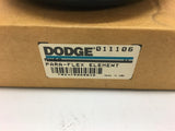 Dodge Para-Flex Element 011106 Coupling PX60