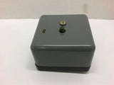 Honeywell RA89OF 1288 Protector Relay