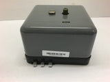 Honeywell RA89OF 1288 Protector Relay