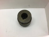 Lovejoy L-190 Coupling Hub 1 7/8"