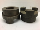 Lovejoy L-190 Coupling Hub 1 7/8"