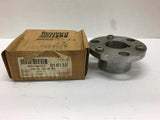 Rexnord 216132 Coupling HUB SN 162 NB STL