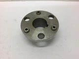 Rexnord 216132 Coupling HUB SN 162 NB STL