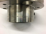 Rexnord 216132 Coupling HUB SN 162 NB STL