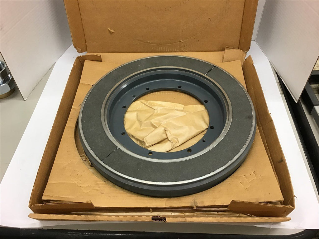 Warner Electric Rotor 5204-751-002