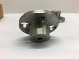 Rexnord 6767845 Exhub DBZ 62 RB Coupling Lot of 2