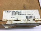 Warner Electric Magnetic Hub 5304-541-001