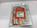 Ingersoll Rand ARO 637397 Service Kit