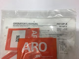 Ingersoll Rand ARO 637397 Service Kit