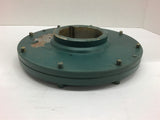 Dodge Paraflex Coupling Disc Assembly 011307