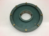 Dodge Paraflex Coupling Disc Assembly 011307