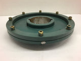 Dodge Paraflex Coupling Disc Assembly 011307