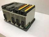 Schneider Automation Modicon PC-E98 4-2 45 Comp 984 CPU 8K MEM 1xMB MB+