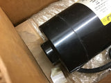 Baldor GPP7460 Motor 1/4HP 74-PSL-0 Frame 90DC Volts TENV Enclosure Spec 31735A