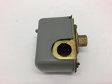 Square D 9013FSG2 Pumptrol Pressure Switch 30/50 PSI