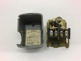 Square D 9013FSG2 Pumptrol Pressure Switch 30/50 PSI