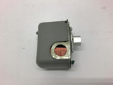 Square D 9013FSG2 Pumptrol Pressure Switch 30 On / 50 Off Psi