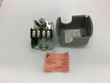 Square D 9013FSG2 Pumptrol Pressure Switch 30 On / 50 Off Psi