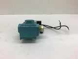 MAC 55B-12-PE-611CA Valves VAC to 150PSI