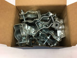 Conduit Hanger Clamps 1" HW EMT Lot of 23