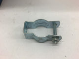 Conduit Hanger Clamps 1" HW EMT Lot of 23