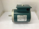 Reliance 1/3 HP AC Motor 208-230/ 460 Volts 3600 Rpm 2P