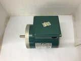 Reliance 1/3 HP AC Motor 208-230/ 460 Volts 3600 Rpm 2P