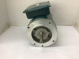 Reliance 1/3 HP AC Motor 208-230/ 460 Volts 3600 Rpm 2P